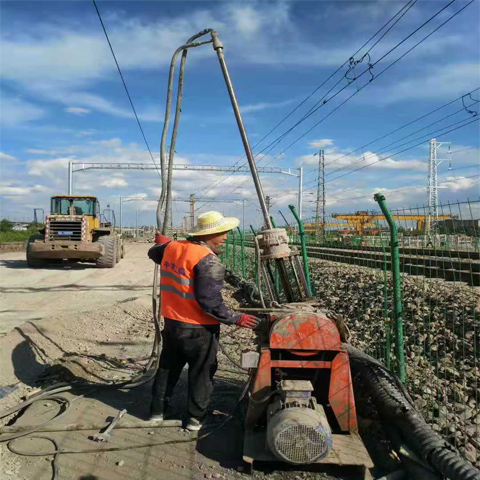 黄圃镇建筑基础不均匀沉降的原因以及防治措施